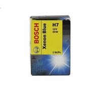 Lámpara, faro principal BOSCH 1 987 302 075 para MG MG ZT 2 2002-2003