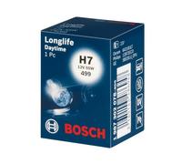 Lámpara, faro principal BOSCH 1 987 302 078 para MG MG ZT 2 2002-2003