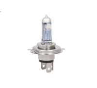 OSRAM NIGHT BREAKER LASER H4, +150% más de luz, lámpara halógena para faros, 64193NL, coche de 12 V, caja plegable (1 lámpara)