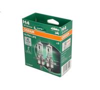 2x Bombilla P43t H4 64193ULT-2HB OSRAM para FORD VW OPEL RENAULT CITROËN SKODA