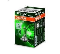 Lámpara, faro principal OSRAM 64210ULT para MG MG ZT 2 2002-2003