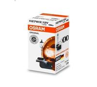 Lámpara, faro principal OSRAM 881 para KIA SOUL I (AM) 1.6 2011-2014