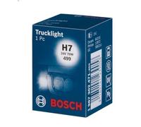 Lámpara, faro principal para BOSCH 1 987 302 471 para MAN NL 6.871 1989-1994