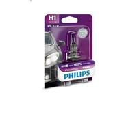 Lámpara, faro principal PHILIPS 12258VPB1 para MG ZT 2 2002-2003