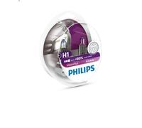 Lámpara, faro principal PHILIPS 12258VPS2 para MG MG ZT 2 2002-2003