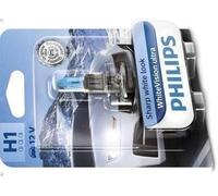 Lámpara, faro principal PHILIPS 12258WVUB1 para MG ZT 2 2002-2005