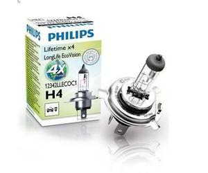 Lámpara, faro principal PHILIPS 12342LLECOC1 SAAB 90 2 1984-1987