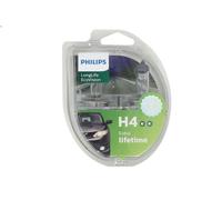 Lámpara, faro principal PHILIPS 12342LLECOS2 para VW TARO 1.8 1989-1994