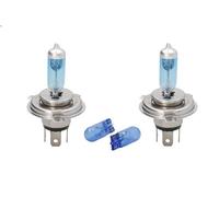 Lámpara, faro principal PHILIPS 12342WVUSM SAAB 90 2 1984-1987