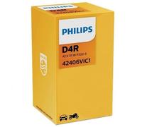 Lámpara, faro principal PHILIPS 12342XVPS2 para SAAB 90 2 1984-1987