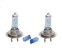 Lámpara, faro principal PHILIPS 12972WVUSM para MG MG ZT 2 2002-2003
