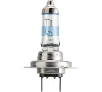 Lámpara, faro principal PHILIPS 12972XVPS2 para MG MG ZT 2 2002-2003