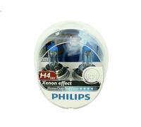 Lámpara, faro principal PHILIPS 13342MDBVS2 para MAN NM 4.58 1992-1997