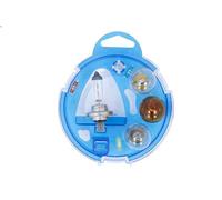 Lámpara, faro principal PHILIPS 55719EBKM para SCALA 1.6 2019-