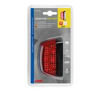 Lámpara Faro Trasero A Led, Iluminación De Placa Y Luz De Posición, 12/24V