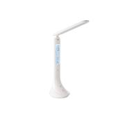 Lámpara flexo coluccia led touch blanco 26cm marca eglo