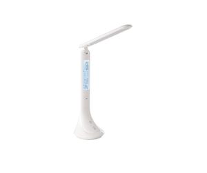 Lámpara flexo coluccia led touch blanco 26cm marca eglo