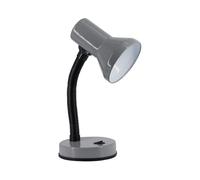 Lámpara Flexo de Escritorio Nook de Metal 33cm 7house