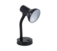 Lámpara Flexo de Escritorio Nook de Metal 33cm 7house