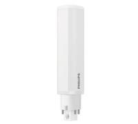 Bombilla Tubular LED 5.5W, G24Q-1, 3000K, 600LM, No Regulable - 929003757602