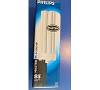 Lámpara Fluorescente Compacta PHILIPS Master PL-H / 4P 85W/840 2G8-1 264237 XX