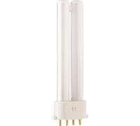 Lámpara fluorescente compacta Philips PL-S 7W 830 8711500260734
