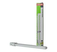 Lámpara fluorescente compacta tipo S 840 de 2 pines, 11 W, 240 V, casquillo G23
