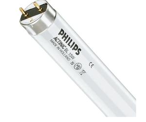 Lámpara fluorescente especial TLD 15W/10 8711500710932
