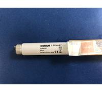 Lampara Fluorescente Osram Fluorescente L 30W/67 Azul 90cm G13 Acuario