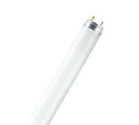 Lámpara fluorescente Osram LUMILUX T8 15 W G13 Blanco cálido