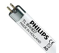 Lámpara fluorescente TL Mini Pro 8 W 827 - PHILIPS