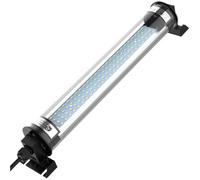 Lámpara for máquina herramienta de 24 V, resistente al agua y al aceite, a prueba de explosiones(10W 300mm,24V)