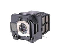 Lámpara for proyector ELP77/V13H010L77 ELP77 V13H010L77 con Carcasa for 4650 PowerLite 4750W PowerLite 4855WU EB-1980WU Piezas de Repuesto(V13H010L77-CBH)
