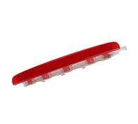 Lámpara Freno Alto 1 Luz LED De Freno Trasero De Alto Nivel De 12 V Para Seat Para Altea 2005 2006 2007 2008 2009 2010 2011 2012 2013 2014 2015 5P8945097 5P8945097A(Red lens)