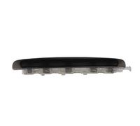 Lámpara Freno Alto 1 Luz LED De Freno Trasero De Alto Nivel De 12 V Para Seat Para Altea 2005 2006 2007 2008 2009 2010 2011 2012 2013 2014 2015 5P8945097 5P8945097A(Smoke lens)