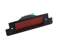 Lámpara Freno Montaje Alto Para Land Para Rover Para Discovery Para Defender 90/110 LED Tercera Luz Freno Montaje Alto XFK100290(1pc LED RED Lens)
