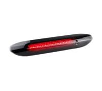 Lámpara Freno Montaje Alto Para Land Para Rover Para Freelander 2 2008-2015 Tercera Luz Freno Central Lámpara Parada Montaje Alto(1pcs LED Smoke Lens)