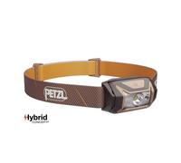 Lampara frontal PETZL TIKKA (marrón)