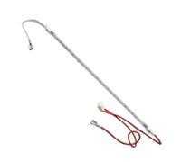Lámpara fusor de 120V y 240V Compatible con KYOCERA ECOSYS P2235DN 2235DW P2040DN 2040DW M2135DN 2635DN M2635DW 2735DW 2040DN 2540DN