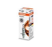 Lámpara Glüh H1 12V 55W P14.5s OSRAM ORIGINAL Compatible Con Varios Vehículos