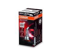 Lámpara H11 24V 70W PGJ19-2 Luz-Expertise OSRAM TRUCKSTAR® PRO Next Gen