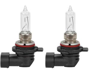 Lámpara halógena 12V - HIR2-65W - Px22d - 1 pieza - Caja (Paquete de 2)