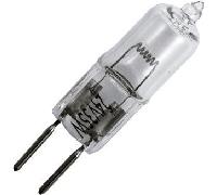 Lámpara halógena 24V / 50W Gy 6.35 / 13090 8711500409638