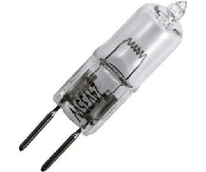 Lámpara halógena 24V / 50W Gy 6.35 / 13090 8711500409638