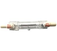 Lámpara halógena 600W 230V R7S