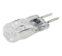 Lámpara halógena bi-pin G6.35, 50 W, 220V Electro DH 12.653/50 8430552079636