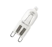 OSR 21226341 - Lámpara halógena G9 HALOPIN, 35 W, 460 lm, 2800 K,