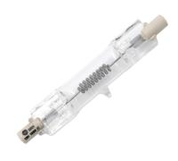 Lámpara halógena Gebrh 1000W/120V R7S 29604