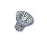 Lámpara halógena GU4 12 V 35 W 10 grados Spot 44892sp - OSRAM
