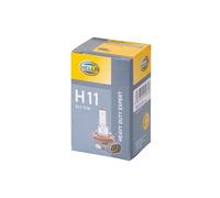 Lámpara Halógena H11 24V 70W Para Foco Antiniebla HELLA u.a. MB AROCS